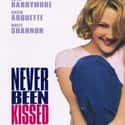 Never Been Kissed on Random Best Teen Romance Movies
