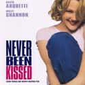 Never Been Kissed on Random Best Prom Movies
