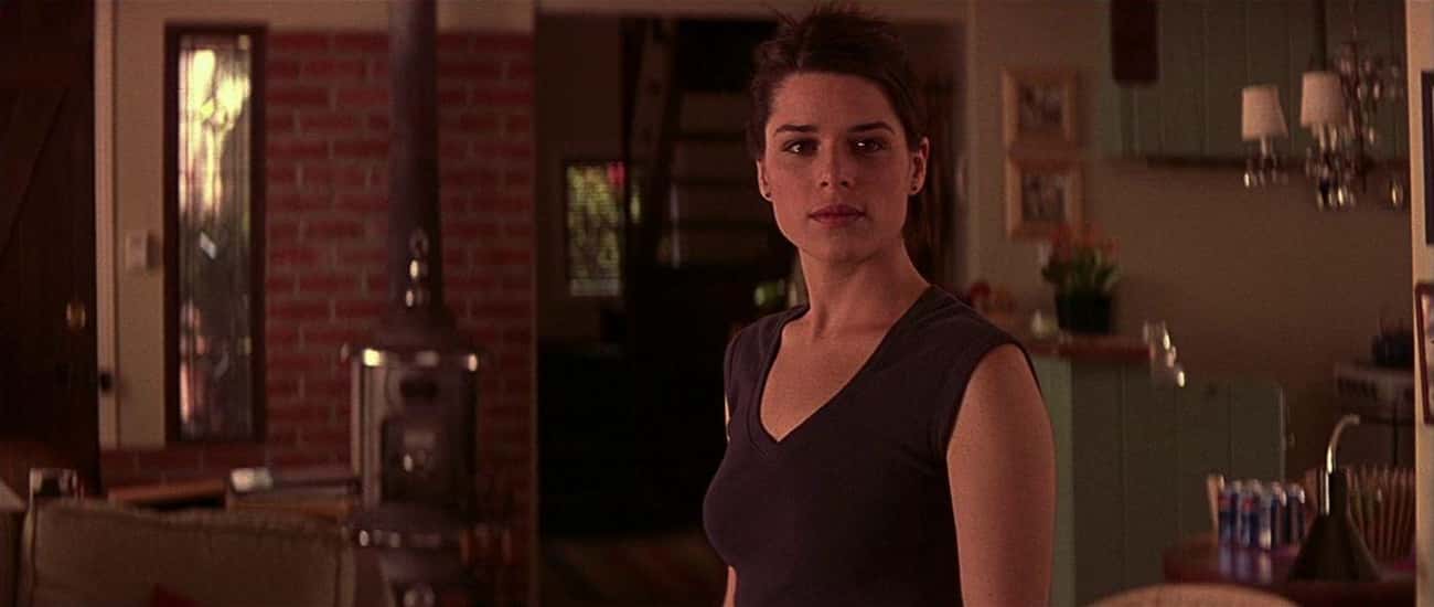 Neve Campbell Thought The Offer For Her To Return In ‘Scream VI’ 'Did Not Equate To [Her] Value,' So Sidney Stayed Out Of New York