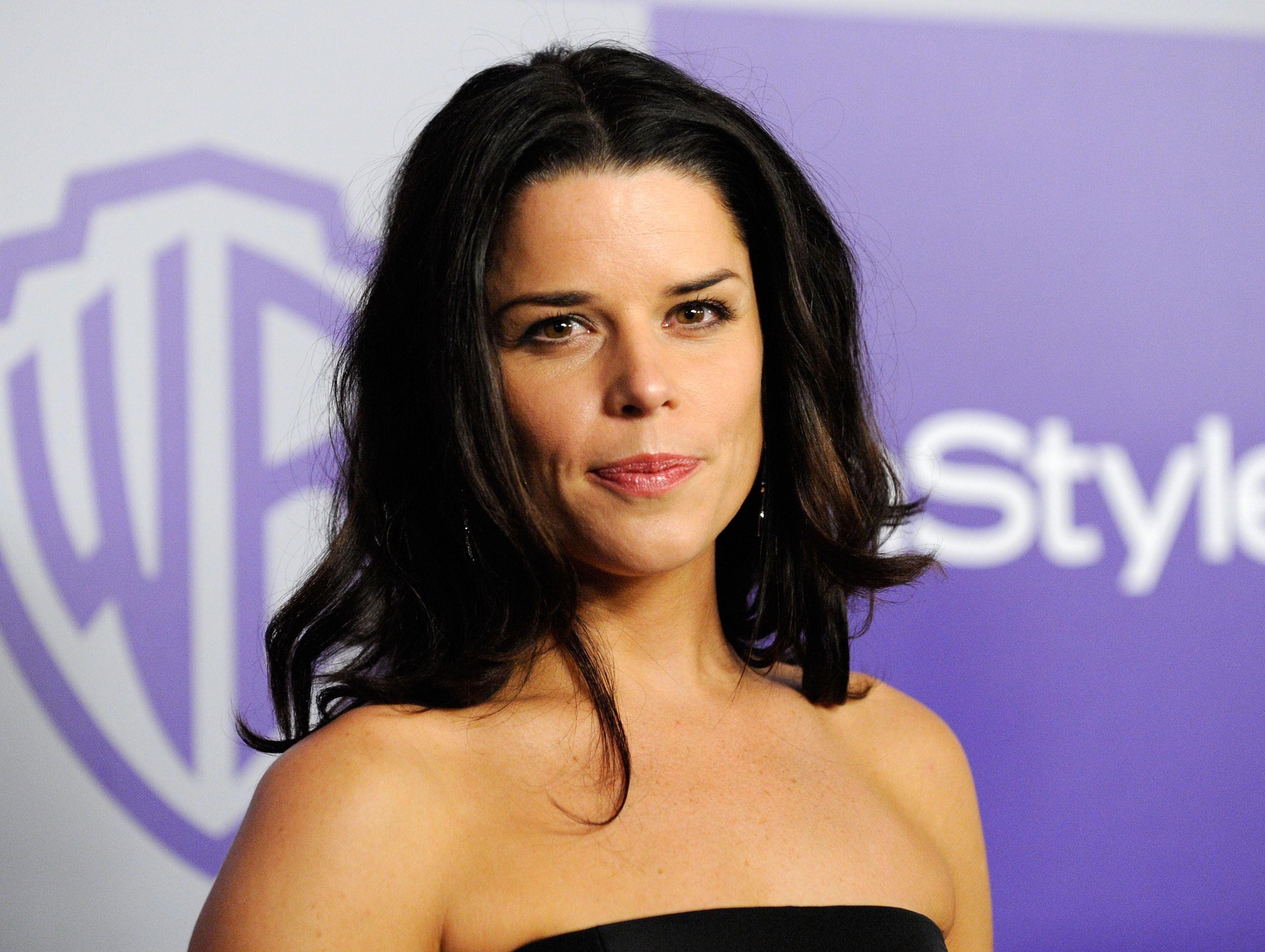 Neve Campbell Rankings & Opinions