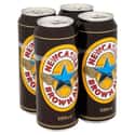 Newcastle Brown Ale on Random Best Beer Brands