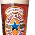 Newcastle Brown Ale on Random Best Beers from Around World
