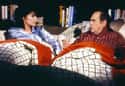 Newhart on Random TV Shows That Had Supposedly Happy Endings