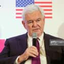 Newt Gingrich on Random Family Values Politicians Caught Having Affairs