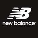 New Balance on Random Top Sports Apparel Websites