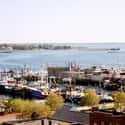 New Bedford on Random Best Day Trips from Boston