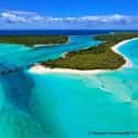 New Caledonia on Random Best Destinations for a Beach Wedding
