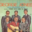 New Country Hits on Random Best George Jones Albums