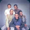 Christmas All Over the World, Candy Girl, Heart Break   New Edition is an R&B and pop group formed in Boston in 1978.