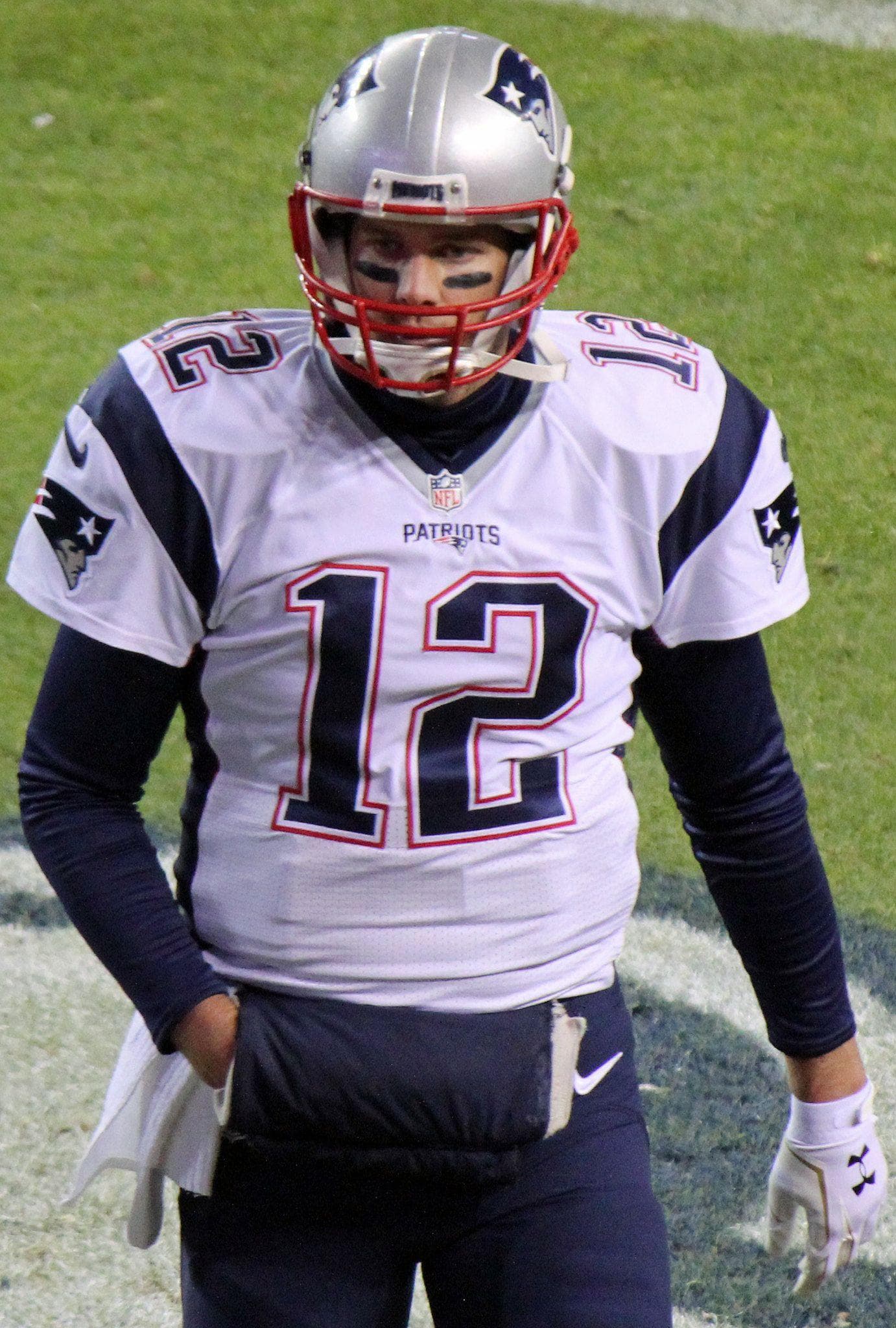 New England Patriots