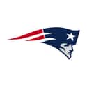 New England Patriots on Random Best Sports Franchises