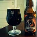 New Holland Brewing Company on Random Best Stout Beer Brands You Have to Try