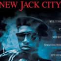 New Jack City on Random Best Black Movies