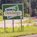 New Jersey on Random Things about How Every US State Get Its Name