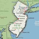 New Jersey on Random Bizarre State Laws
