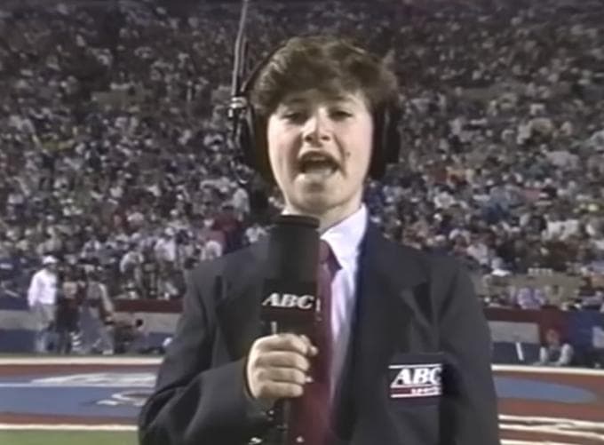 In 1991, The New Kids On The Block Were So Bad That ABC Aired The Concert After The Game