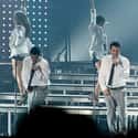 Merry, Merry Christmas, Face the Music   New Kids on the Block is an American boy band from Boston, Massachusetts, assembled in 1984 by producer Maurice Starr.