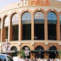 Citi Field on Random Best MLB Ballparks