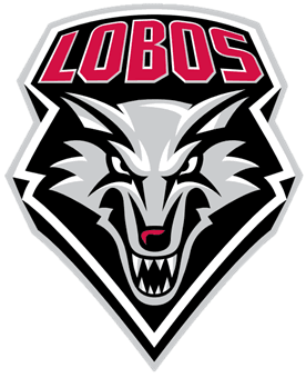 New Mexico Lobos