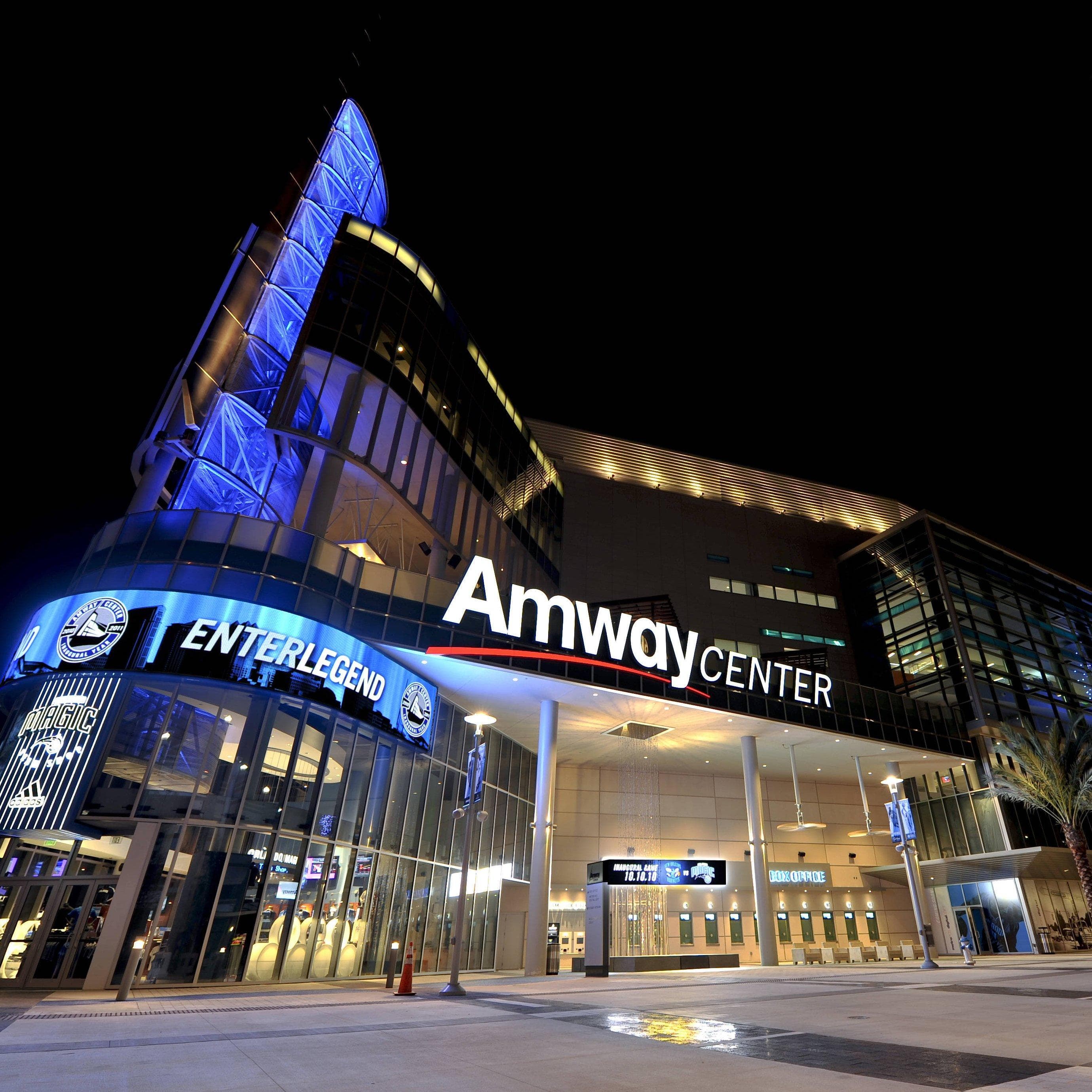 Best NBA Arenas List of Top Basketball Stadiums