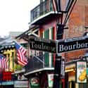 New Orleans on Random Coolest Cities in America