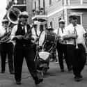 New Orleans on Random Best US Cities for Live Music