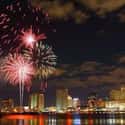 New Orleans on Random Best Cities to Party in for New Years Eve