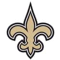 New Orleans Saints on Random Best Sports Franchises