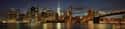 New York City on Random Best Skylines in the United States