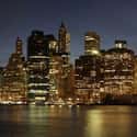 New York City on Random Best Skylines in the United States