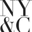 New York & Company on Random Fashion Industry Dream Companies Everyone Wants to Work For