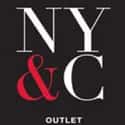 New York & Company on Random Best Clothing Stores for Young Adults