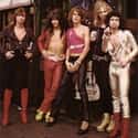 New York Dolls on Random Best Ever Garage Rock Bands