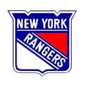 New York Rangers on Random Best NHL Teams