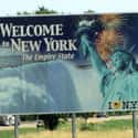 New York on Random Things about How Every US State Get Its Name
