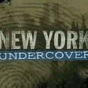New York Undercover on Random Best '90s TV Dramas