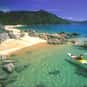 New Zealand is listed (or ranked) 10 on the list The Best Countries to Travel To