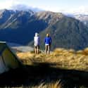 New Zealand on Random Best Countries for Camping
