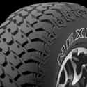 Nexen Tire on Random Best All-Terrain Tire Brands