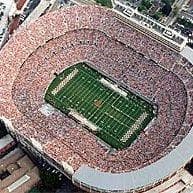Neyland Stadium