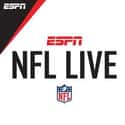 NFL Live on Random Best Current ESPN Shows