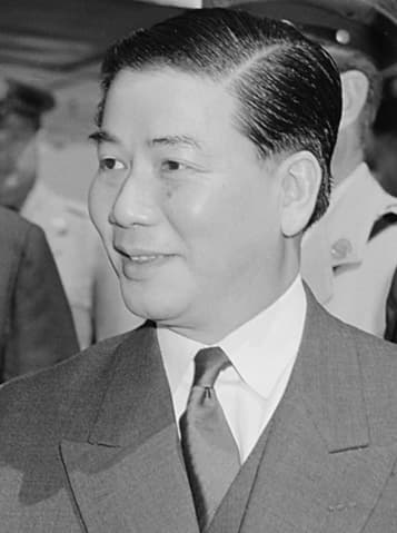 How 12 Heads Of State Who Died In Office Actually Went Out