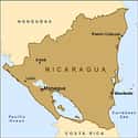 Nicaragua on Random Best Countries for American Expats