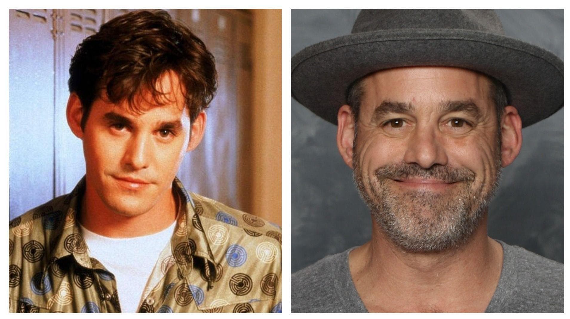 Nicholas Brendan Entered Rehab And Has Had Numerous Run-ins With The Law