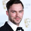 Nicholas Hoult on Random Most Overrated Actors