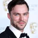 Nicholas Hoult on Random Celebrities with the Weirdest Middle Names
