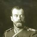 Nicholas II of Russia on Random Historical Leaders Who Were Conned by Their Closest Advisors