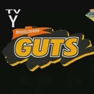 Nickelodeon Guts
