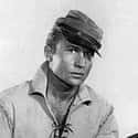 Dec. at 37 (1931-1968)   Nick Adams was an American film and television actor and screenwriter.