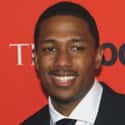 Nick Cannon on Random Most Handsome Black Actors Today